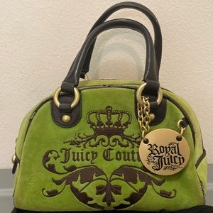 Juicy Couture Bag